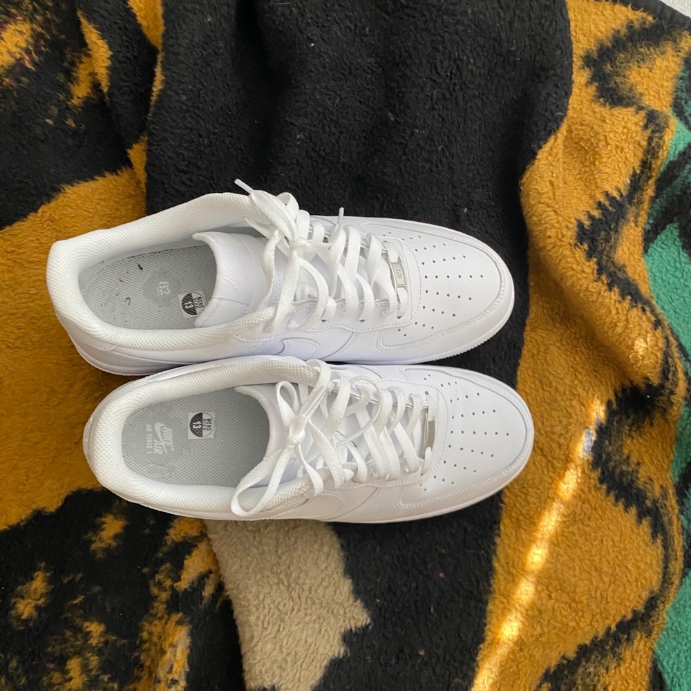 AF 1 s
